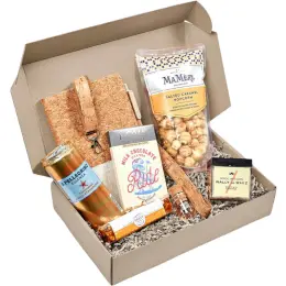 Altitude Bosley Gift Box C Items
